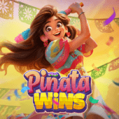 Pinata Wins at JL365