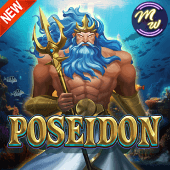 Poseidon স্লট গেম